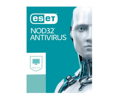 Program antywirusowy Eset NOD32 Antivirus 5st. (24m.) kontynuacja ESD